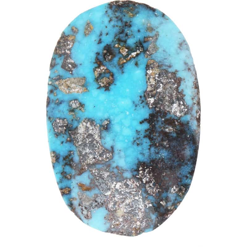 قیمت خرید سنگ فیروزه شهر بابک + فروش ویژه